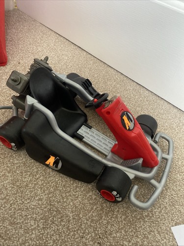 Action man kart extreme - extreme, 2000