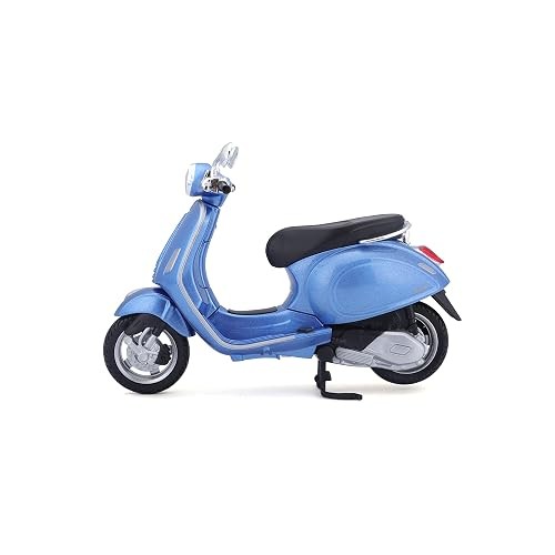 Maisto vespa - maisto-1/12,