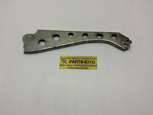 Staffa supporto pedana destro - staffa,