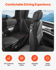 VEVOR Scooter Elettrico