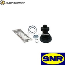 KIT SOFFIETTO ALBERO MOTORE