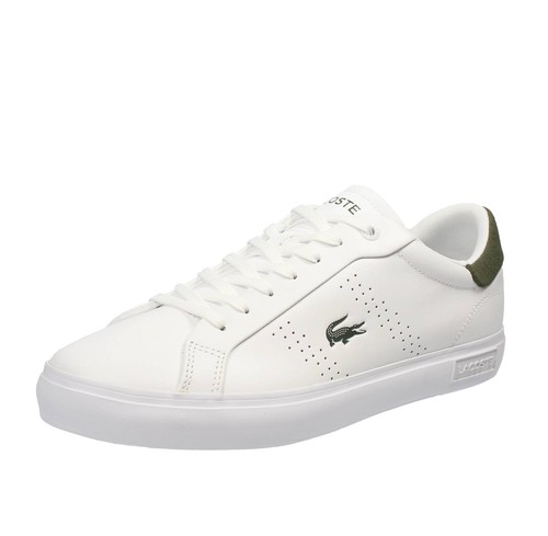 Lacoste powercourt sneakers - powercourt,