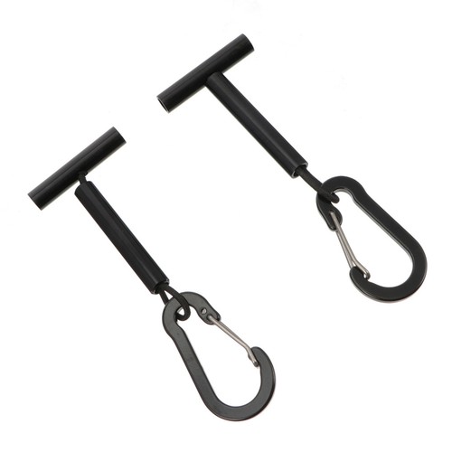Porta per pesca mosca - ,