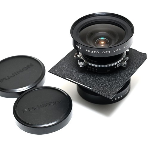 Fujifilm fujinon 105 mm - sw,