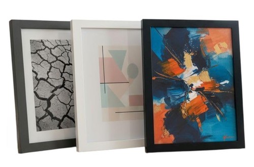 Avll mdf cornice - mdf, portafoto