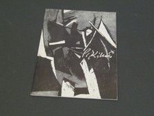 AA.VV., Armando Pizzinato 