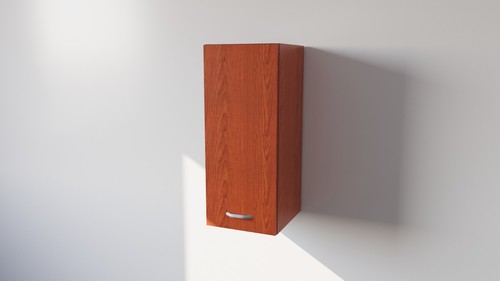 Pensile cucina legno - pensile,