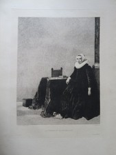 Thomas DE KEYSER (1596-1667)