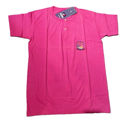 Dubin shirt viola - made, in