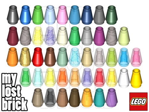 Lego parte 4589 - lego,