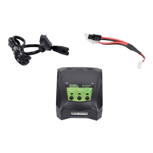 Softair fuel carica batteria - softair,