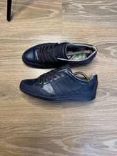 Scarpe Hugo Boss uomo taglia