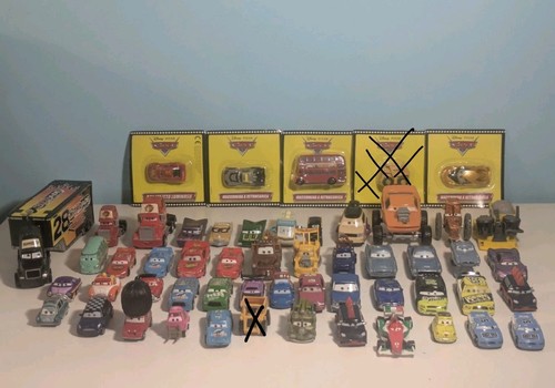 Mega lotto disney - lotto, pixar