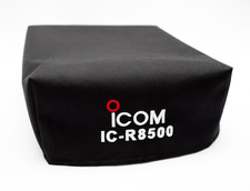 Custodia antipolvere IC-R8500