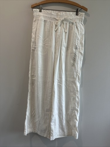 Pantaloni gamba larga in - gamba,