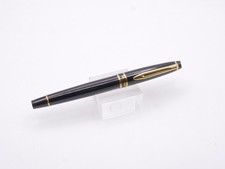 Penna stilografica Waterman Expert Black