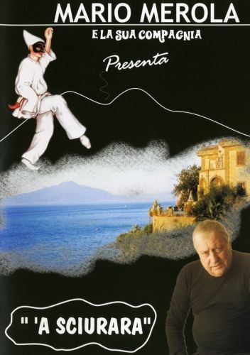 Mario merola sciurara - ,