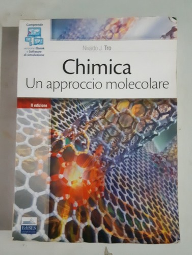 Chimica approccio - chimica,