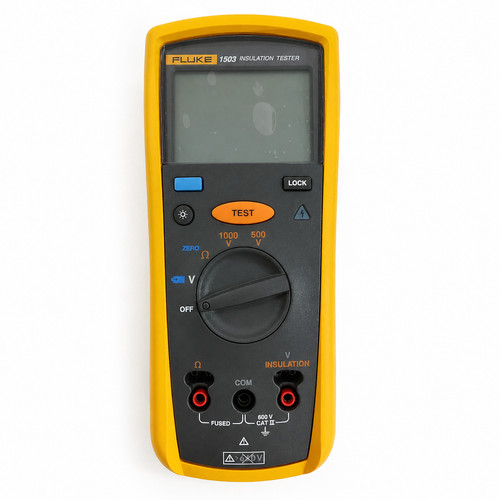 Fluke 1503 misuratore - 1503,