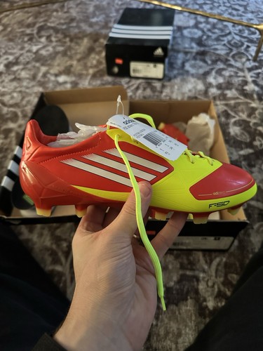Adidas f50 adizero trx - f50, fg