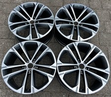 4 CERCHI IN LEGA ORIGINALI 20"