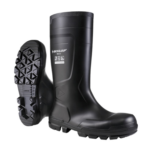 Dunlop nb2hd01 stivali - dunlop,
