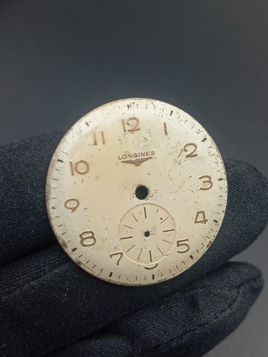 Ricambio quadrante longines - ricambio,