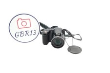 Nikon Coolpix L820 fotocamera