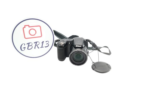 Nikon coolpix l820 - coolpix,