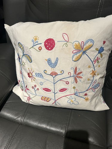 Cuscino ikea alfhild - cuscino,