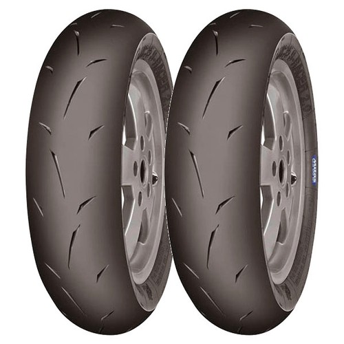 Coppia gomme mitas 10 51p - gomme,