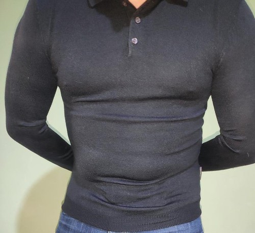 Maglione uomo french - maglione,