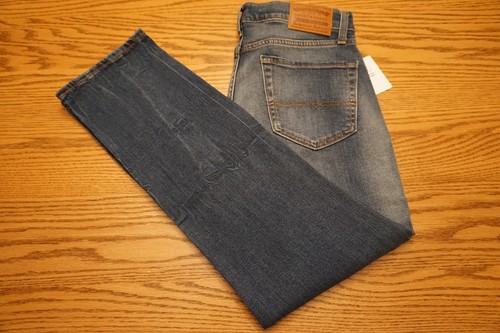 Jeans uomo lucky brand - lucky,
