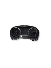 Audi 2010 tachimetro - a1,