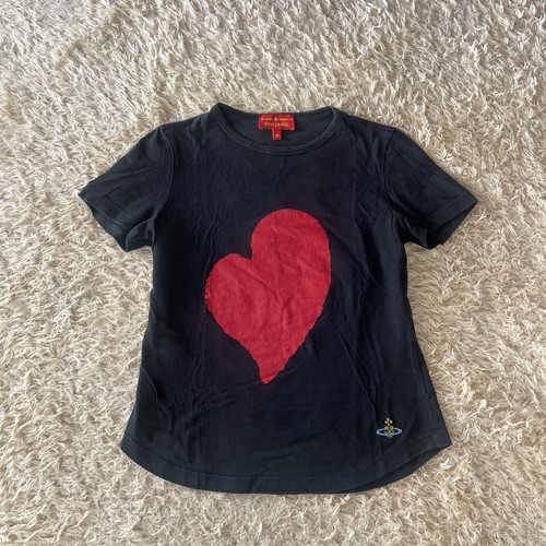Shirt vivienne westwood - t-shirt,