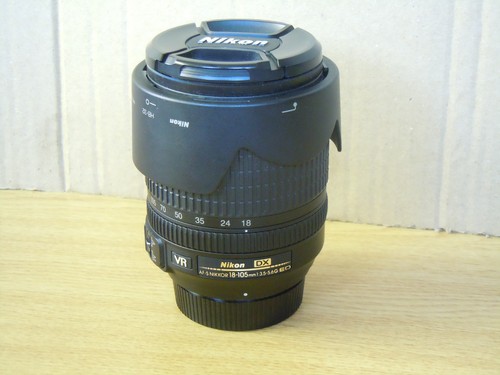 Nikon nikkor obiettivo - nikon,