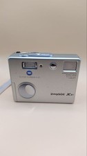 Fotocamera digitale compatta