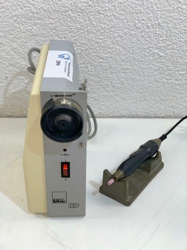 Avviatore ginocchio kavo - ginocchio, k9