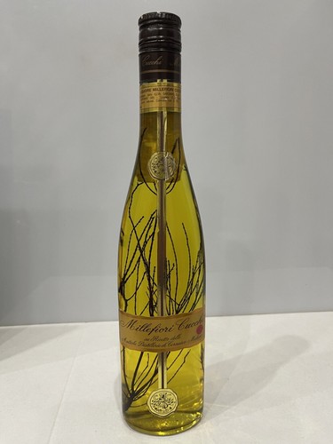 Liquore millefiori cucchi - millefiori,