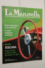 LA MANOVELLA - MARZO - 1998