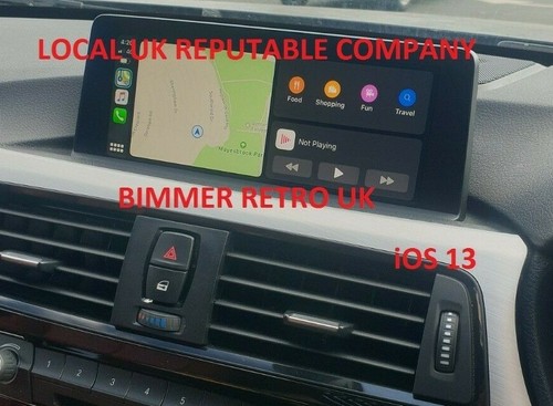 Bmw nbt evo id5 - nbt,