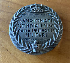 Campionati mondiali di sci