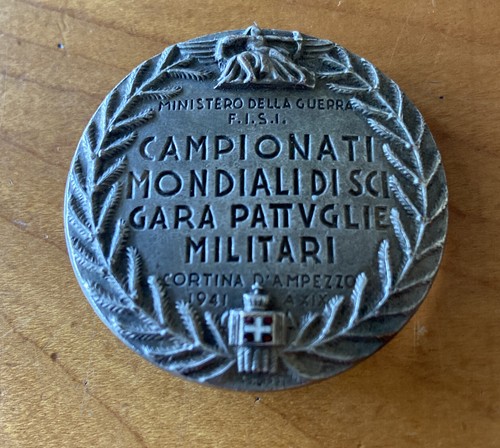 Campionati mondiali sci - campionati,
