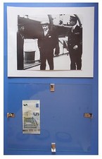 Benito Mussolini corazzata