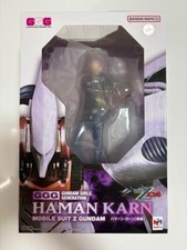 GGG Mobile Suit Zeta Gundam Haman Karn 1/8 PVC Figura MegaHouse Giappone importazione giocattolo