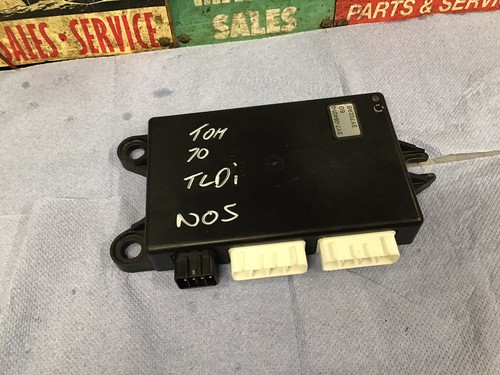 Tohatsu 70cv md70b ecu - 70cv,