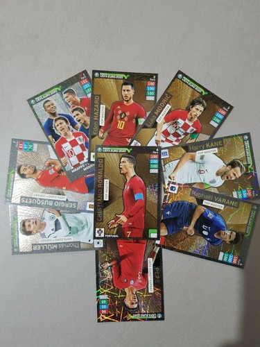 Panini road uefa - panini, euro