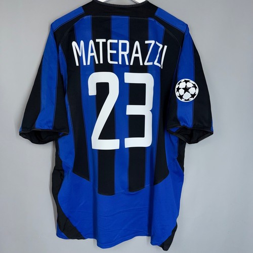 Maglia calcio inter milano - inter,