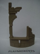 PLAYMOBIL KNIGHTS. PEZZO PER