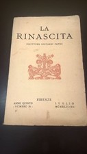 LA RINASCITA MAGAZINE N° 26